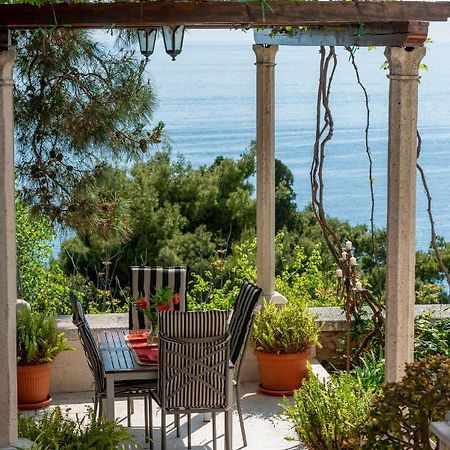 Dubrovnik Seaview Apartment 10 Min To The Old Town Ngoại thất bức ảnh