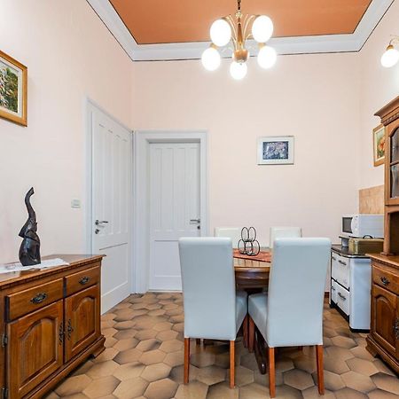 Dubrovnik Seaview Apartment 10 Min To The Old Town Ngoại thất bức ảnh