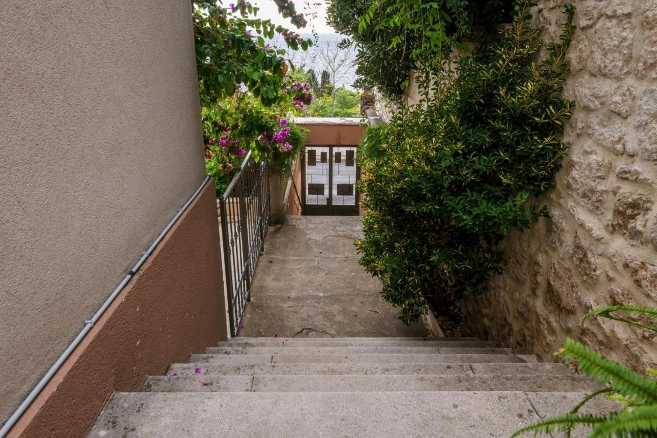 Dubrovnik Seaview Apartment 10 Min To The Old Town Ngoại thất bức ảnh