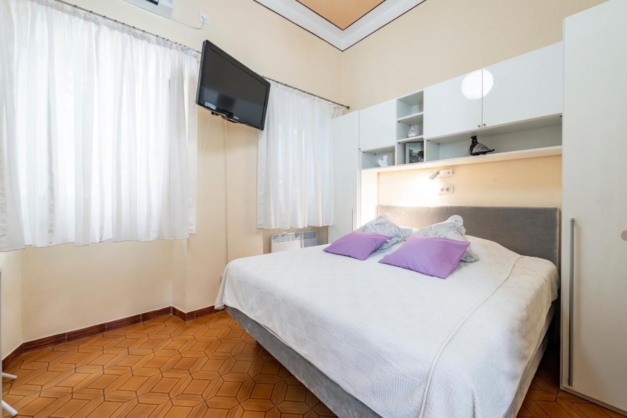 Dubrovnik Seaview Apartment 10 Min To The Old Town Ngoại thất bức ảnh