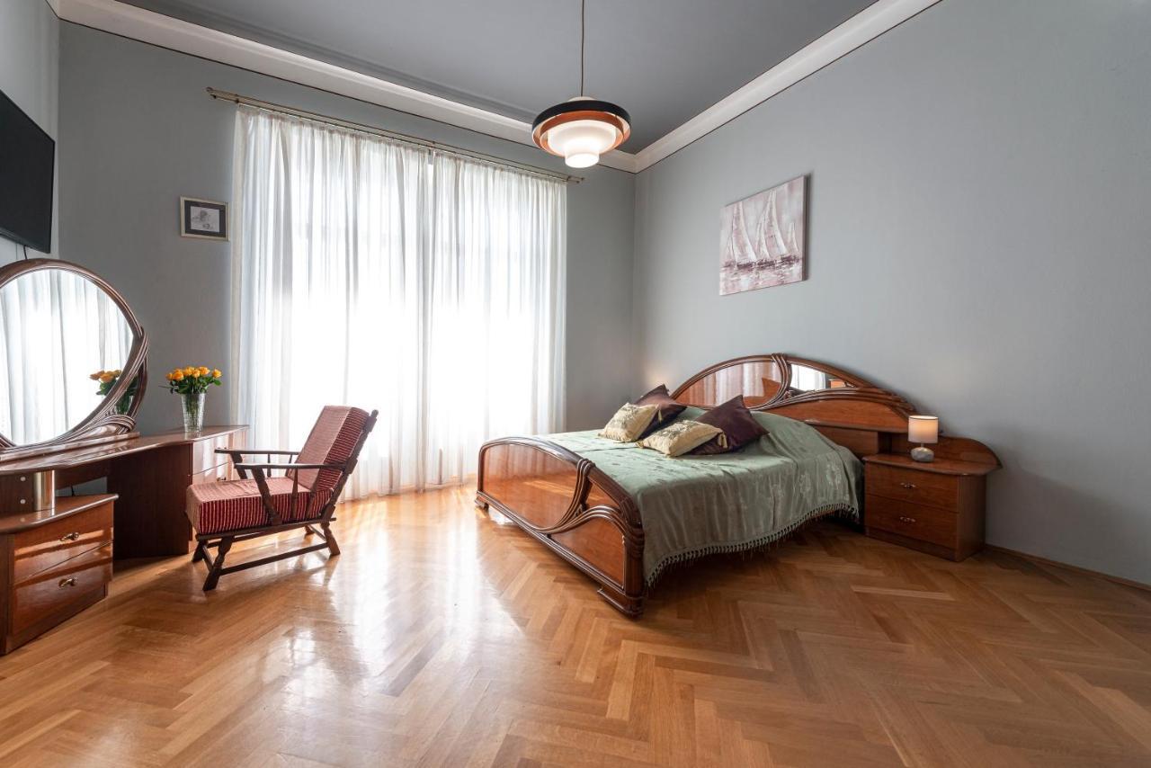 Dubrovnik Seaview Apartment 10 Min To The Old Town Ngoại thất bức ảnh