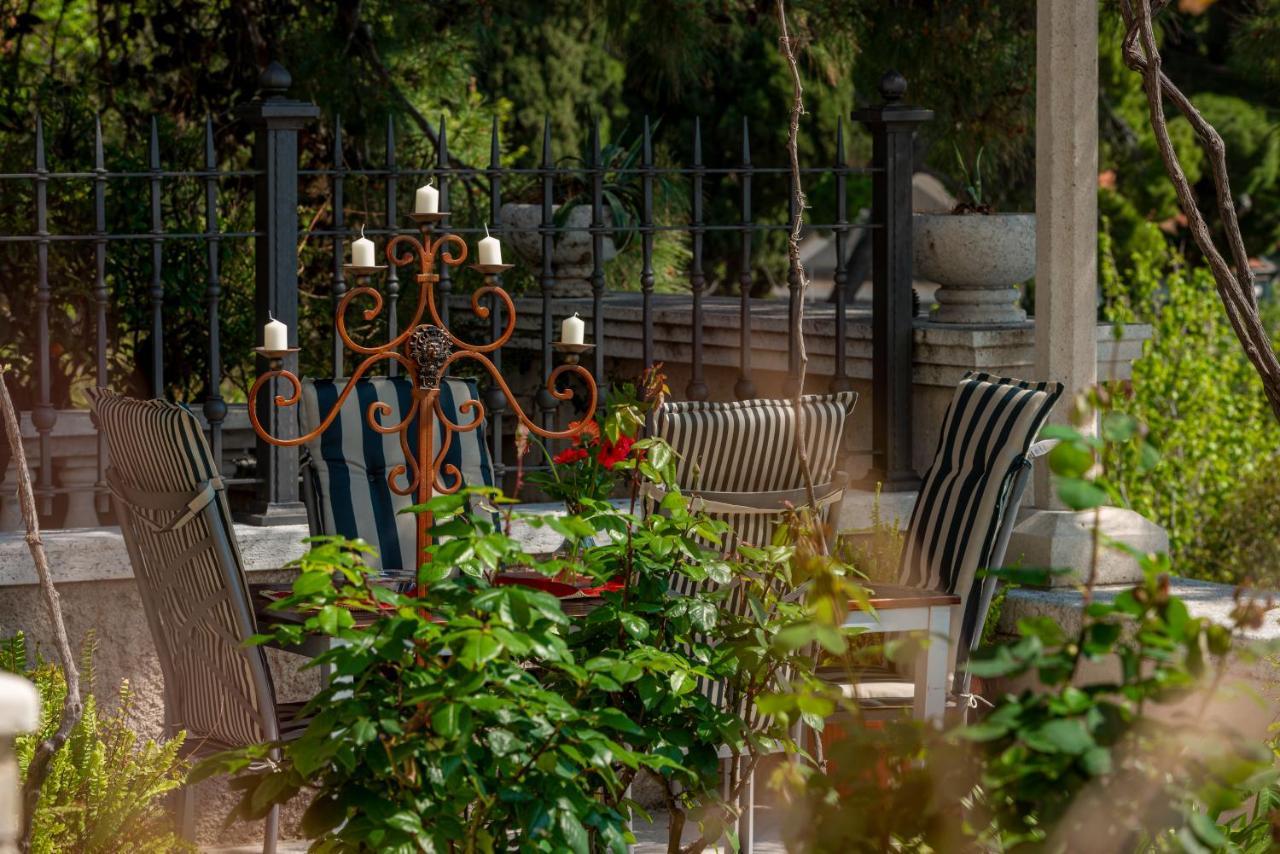 Dubrovnik Seaview Apartment 10 Min To The Old Town Ngoại thất bức ảnh