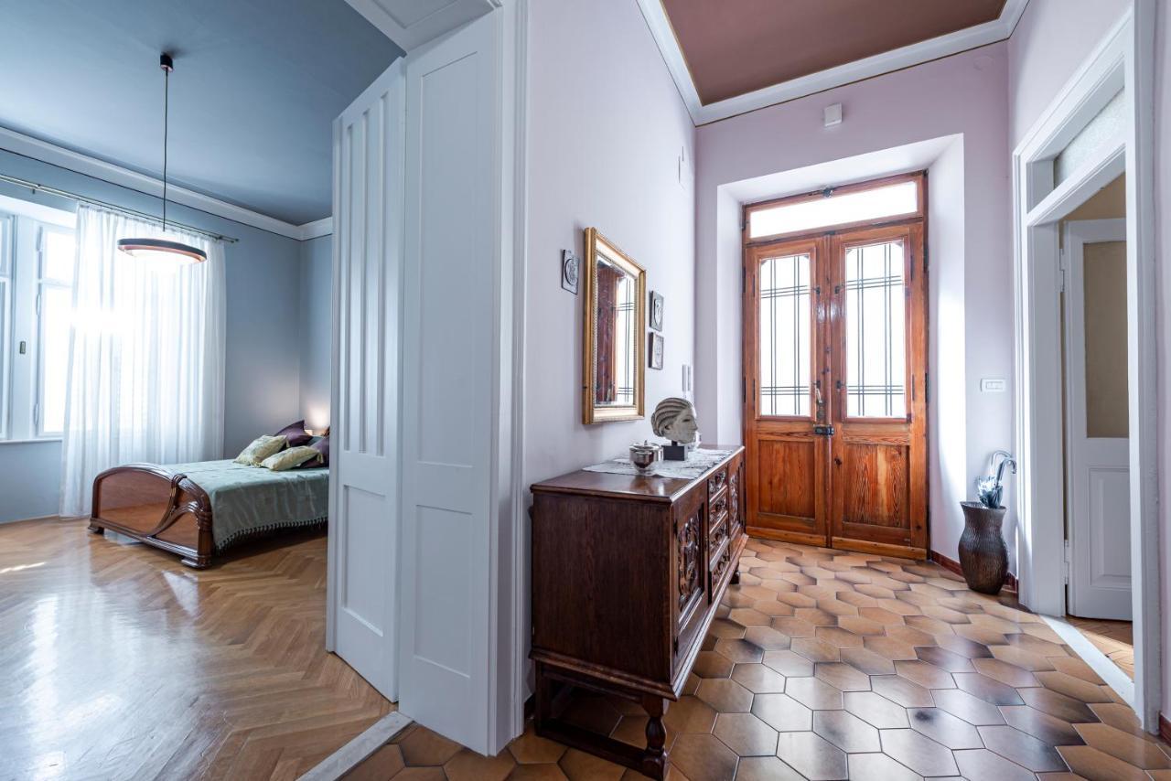 Dubrovnik Seaview Apartment 10 Min To The Old Town Ngoại thất bức ảnh