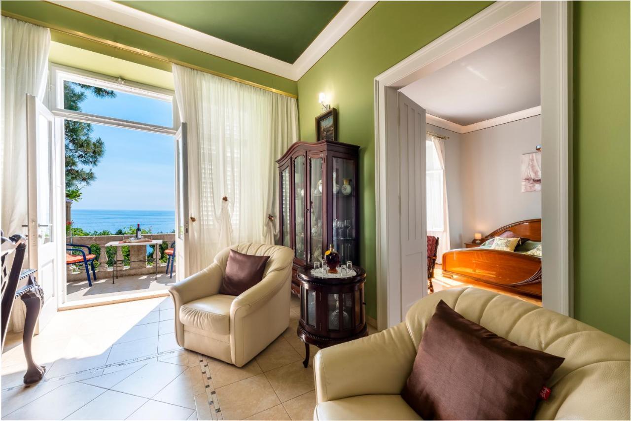 Dubrovnik Seaview Apartment 10 Min To The Old Town Ngoại thất bức ảnh
