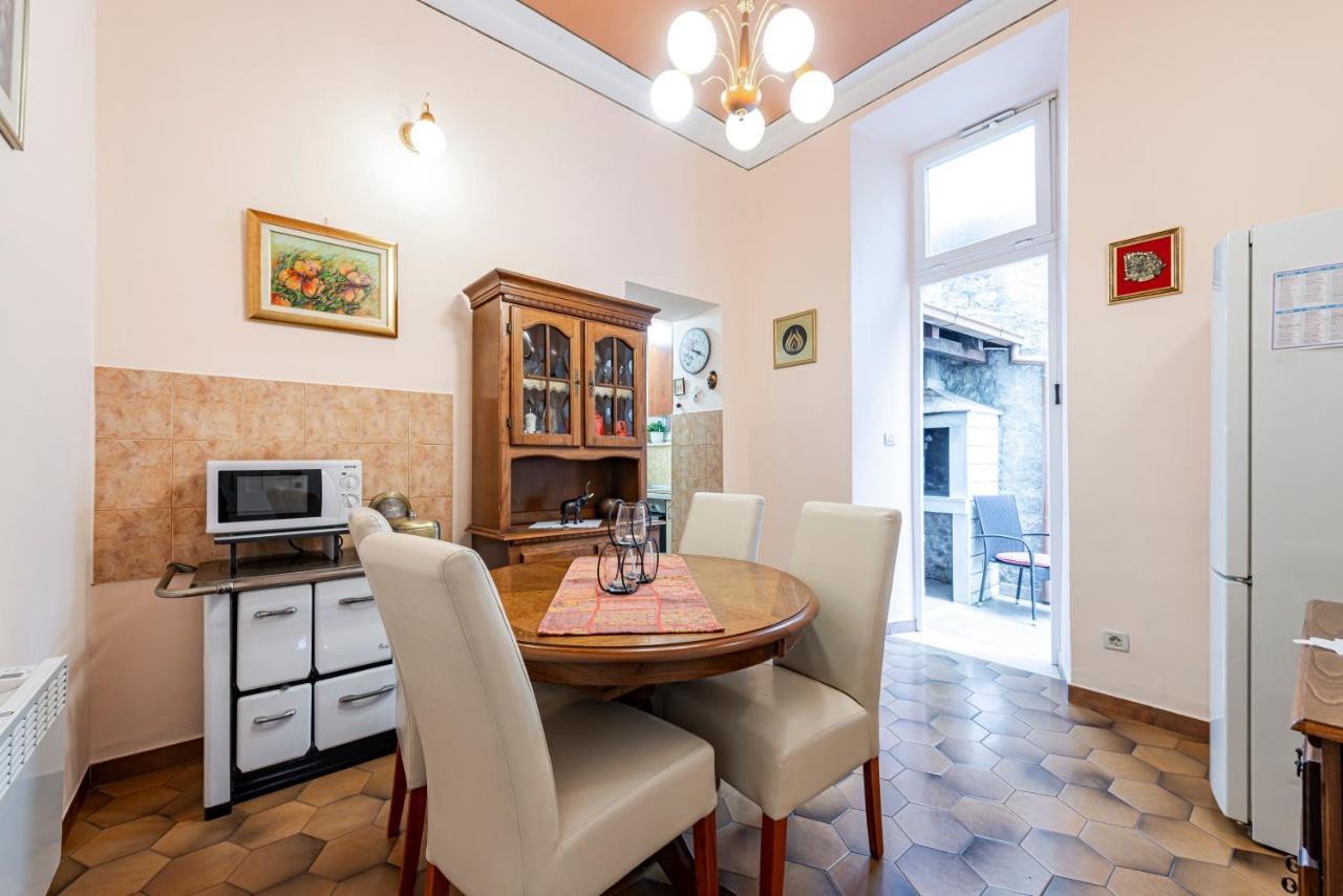 Dubrovnik Seaview Apartment 10 Min To The Old Town Ngoại thất bức ảnh
