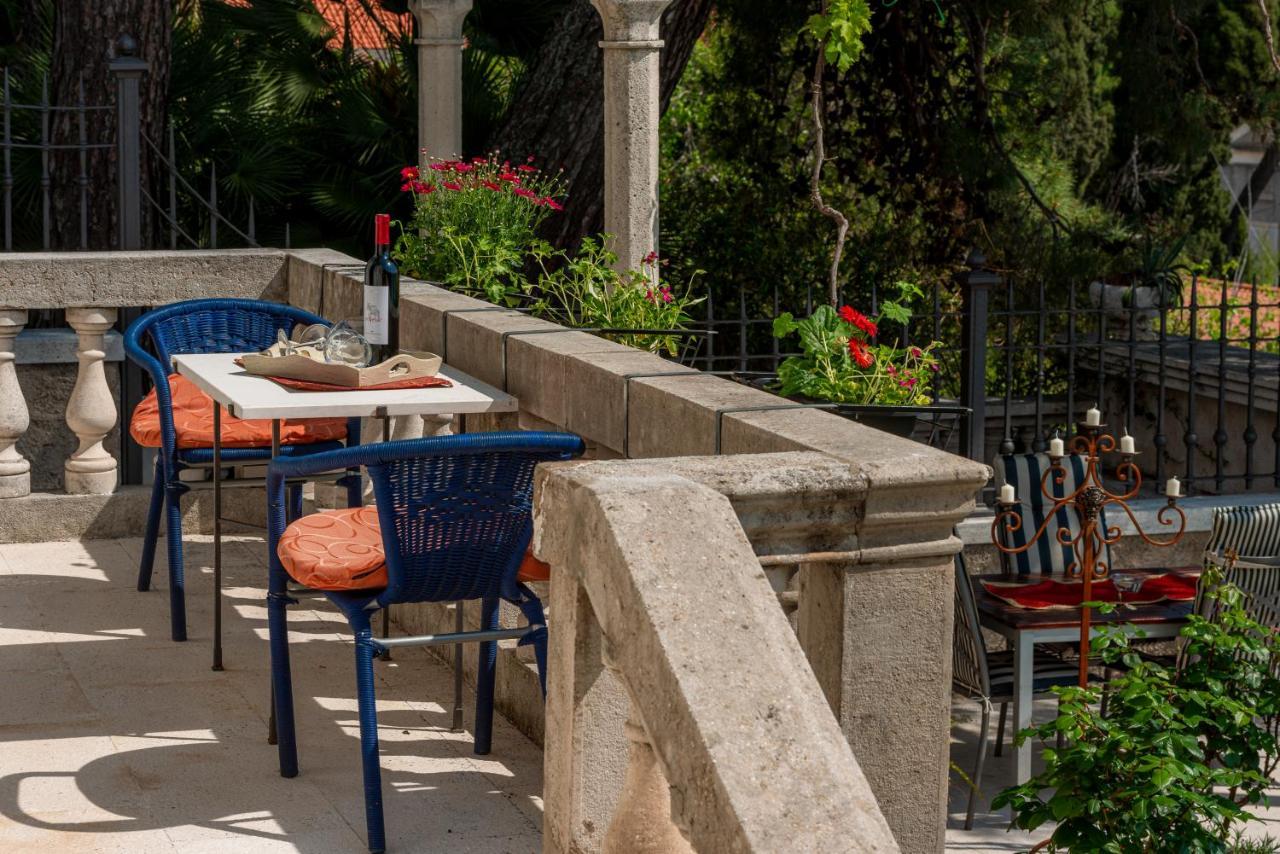 Dubrovnik Seaview Apartment 10 Min To The Old Town Ngoại thất bức ảnh