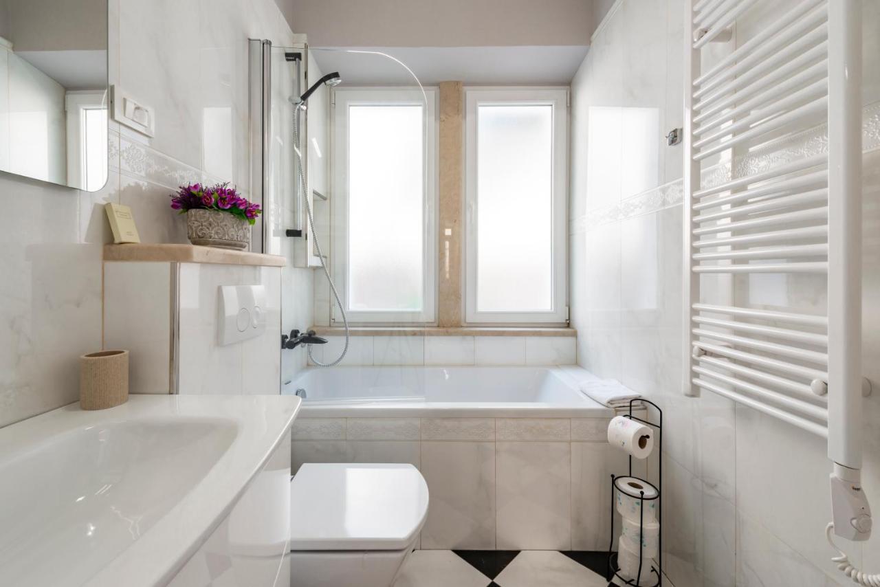Dubrovnik Seaview Apartment 10 Min To The Old Town Ngoại thất bức ảnh