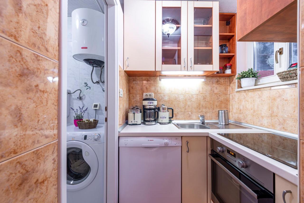 Dubrovnik Seaview Apartment 10 Min To The Old Town Ngoại thất bức ảnh