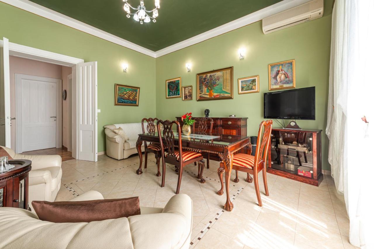 Dubrovnik Seaview Apartment 10 Min To The Old Town Ngoại thất bức ảnh