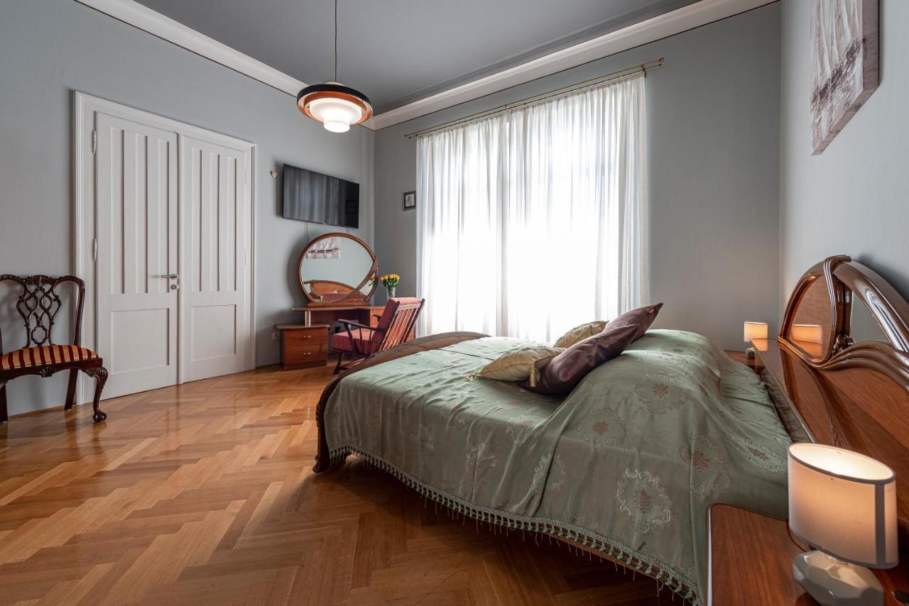 Dubrovnik Seaview Apartment 10 Min To The Old Town Ngoại thất bức ảnh