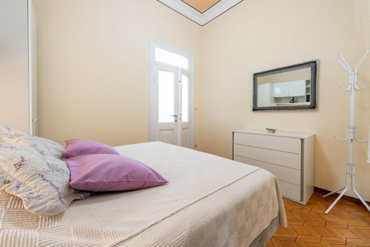 Dubrovnik Seaview Apartment 10 Min To The Old Town Ngoại thất bức ảnh