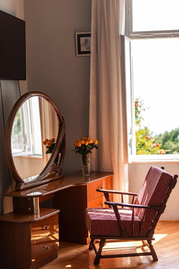 Dubrovnik Seaview Apartment 10 Min To The Old Town Ngoại thất bức ảnh