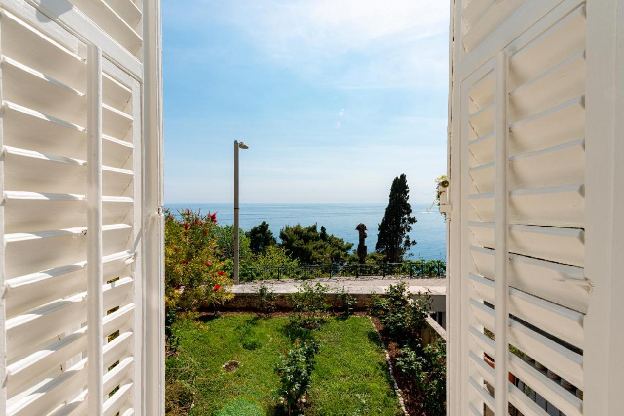 Dubrovnik Seaview Apartment 10 Min To The Old Town Ngoại thất bức ảnh